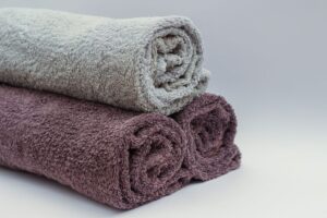 Easy Tips for Keeping Your Towels Fresh and Fluffy